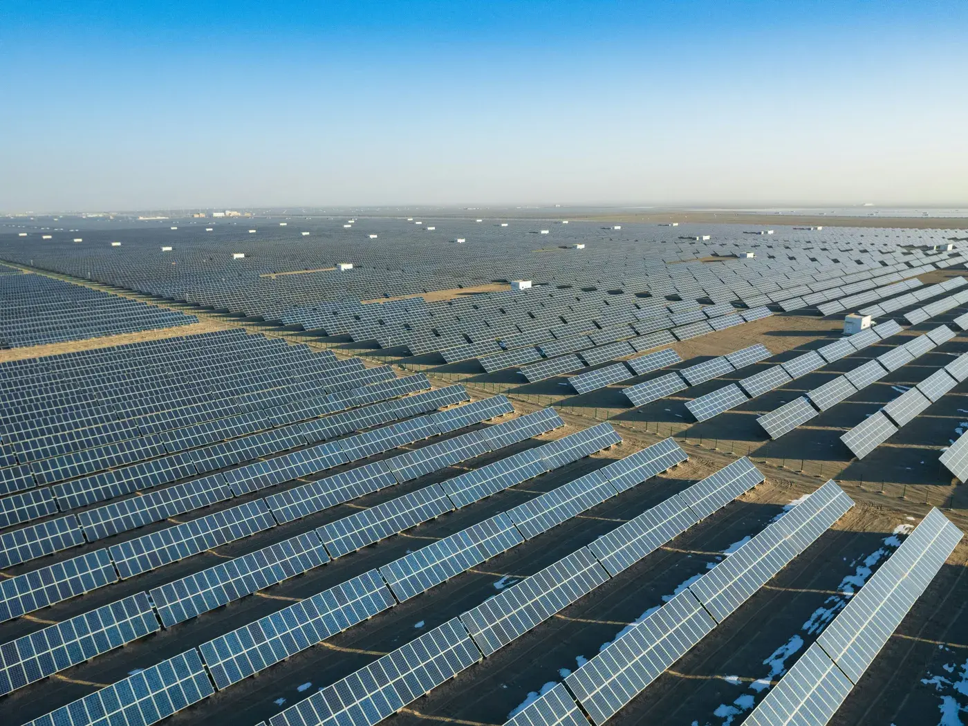 Solar Sürücüler 2